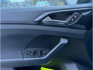 Volkswagen T-Cross R-Line 1.0 l TSI OPF 6-Gang