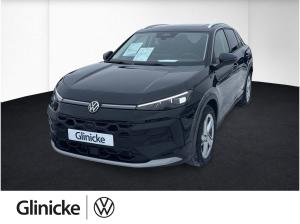 Volkswagen T-Roc Style 1.5 l eTSI OPF 7-Gang-Doppelkupplungsgetriebe DSG