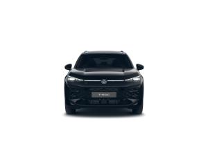 Volkswagen T-Roc R-Line 1.5 l eTSI OPF 7-Gang-Doppelkupplungsgetriebe DSG