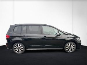 Volkswagen Touran ENERGY 1,5 l TSI OPF 7-Gang-Doppelkupplungsgetriebe DSG