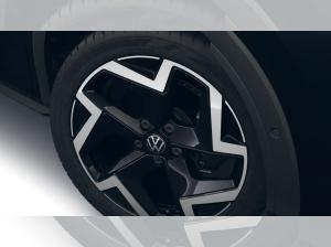 Volkswagen T-Roc R-Line 1.5 l eTSI OPF 7-Gang-Doppelkupplungsgetriebe DSG
