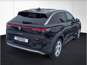Volkswagen T-Roc Style 1.5 l eTSI OPF 7-Gang-Doppelkupplungsgetriebe DSG