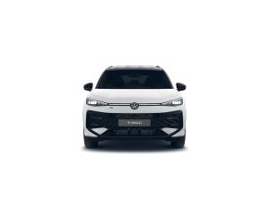 Volkswagen T-Roc R-Line 1.5 l eTSI OPF 7-Gang-Doppelkupplungsgetriebe DSG