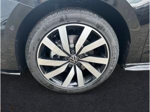 Volkswagen Touran ENERGY 1,5 l TSI OPF 7-Gang-Doppelkupplungsgetriebe DSG