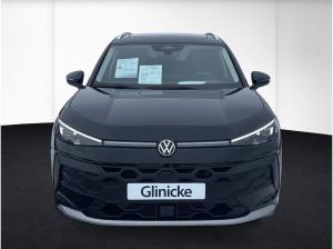 Volkswagen T-Roc Style 1.5 l eTSI OPF 7-Gang-Doppelkupplungsgetriebe DSG