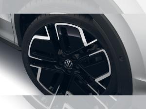 Volkswagen T-Roc R-Line 1.5 l eTSI OPF 7-Gang-Doppelkupplungsgetriebe DSG
