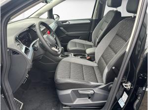 Volkswagen Touran ENERGY 1,5 l TSI OPF 7-Gang-Doppelkupplungsgetriebe DSG