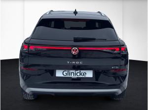 Volkswagen T-Roc Style 1.5 l eTSI OPF 7-Gang-Doppelkupplungsgetriebe DSG