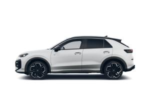 Volkswagen T-Roc R-Line 1.5 l eTSI OPF 7-Gang-Doppelkupplungsgetriebe DSG