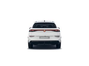 Volkswagen T-Roc R-Line 1.5 l eTSI OPF 7-Gang-Doppelkupplungsgetriebe DSG