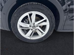 Volkswagen T-Roc Style 1.5 l eTSI OPF 7-Gang-Doppelkupplungsgetriebe DSG