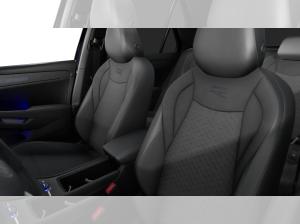 Volkswagen T-Roc R-Line 1.5 l eTSI OPF 7-Gang-Doppelkupplungsgetriebe DSG