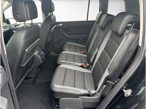 Volkswagen Touran ENERGY 1,5 l TSI OPF 7-Gang-Doppelkupplungsgetriebe DSG