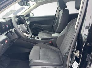 Volkswagen T-Roc Style 1.5 l eTSI OPF 7-Gang-Doppelkupplungsgetriebe DSG