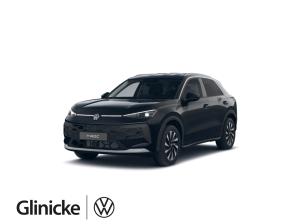 Volkswagen T-Roc Style 1.5 l eTSI OPF 7-Gang-Doppelkupplungsgetriebe DSG