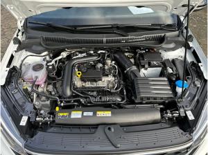 Volkswagen Taigo ENERGY 1,0 l TSI OPF 7-Gang-Doppelkupplungsgetriebe DSG