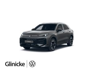 Volkswagen T-Roc R-Line 1.5 l eTSI OPF 7-Gang-Doppelkupplungsgetriebe DSG