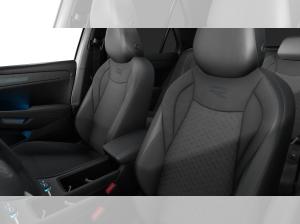 Volkswagen T-Roc R-Line 1.5 l eTSI OPF 7-Gang-Doppelkupplungsgetriebe DSG