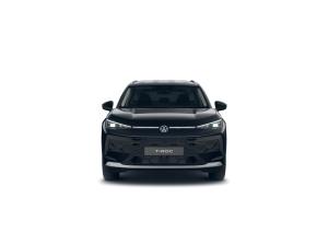 Volkswagen T-Roc Style 1.5 l eTSI OPF 7-Gang-Doppelkupplungsgetriebe DSG