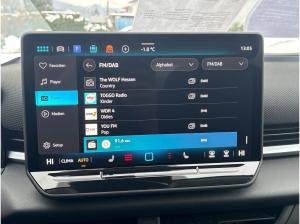Volkswagen T-Roc Style 1.5 l eTSI OPF 7-Gang-Doppelkupplungsgetriebe DSG