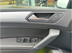 Volkswagen Touran ENERGY 1,5 l TSI OPF 7-Gang-Doppelkupplungsgetriebe DSG