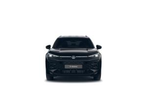 Volkswagen T-Roc R-Line 1.5 l eTSI OPF 7-Gang-Doppelkupplungsgetriebe DSG