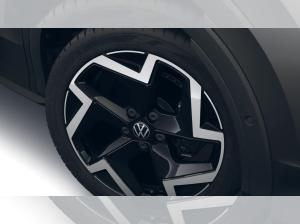 Volkswagen T-Roc R-Line 1.5 l eTSI OPF 7-Gang-Doppelkupplungsgetriebe DSG