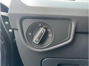 Volkswagen Touran ENERGY 1,5 l TSI OPF 7-Gang-Doppelkupplungsgetriebe DSG