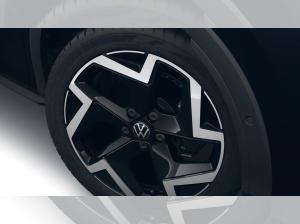 Volkswagen T-Roc R-Line 1.5 l eTSI OPF 7-Gang-Doppelkupplungsgetriebe DSG