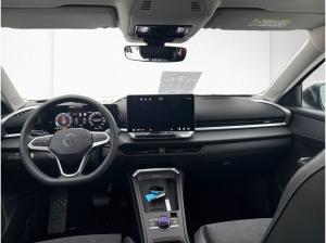 Volkswagen T-Roc Style 1.5 l eTSI OPF 7-Gang-Doppelkupplungsgetriebe DSG
