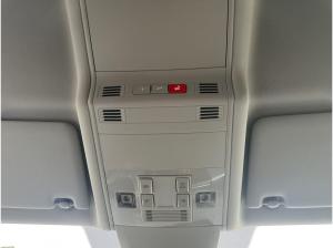 Volkswagen Touran ENERGY 1,5 l TSI OPF 7-Gang-Doppelkupplungsgetriebe DSG