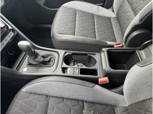 Volkswagen Touran ENERGY 1,5 l TSI OPF 7-Gang-Doppelkupplungsgetriebe DSG
