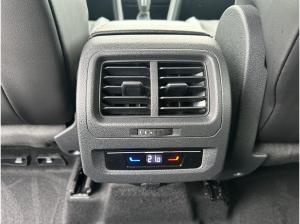 Volkswagen Touran ENERGY 1,5 l TSI OPF 7-Gang-Doppelkupplungsgetriebe DSG