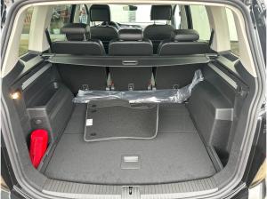 Volkswagen Touran ENERGY 1,5 l TSI OPF 7-Gang-Doppelkupplungsgetriebe DSG