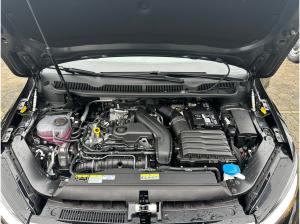 Volkswagen Touran ENERGY 1,5 l TSI OPF 7-Gang-Doppelkupplungsgetriebe DSG