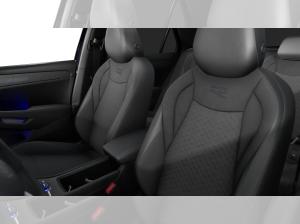 Volkswagen T-Roc R-Line 1.5 l eTSI OPF 7-Gang-Doppelkupplungsgetriebe DSG
