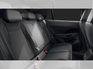 Volkswagen T-Roc R-Line 1.5 l eTSI OPF 7-Gang-Doppelkupplungsgetriebe DSG