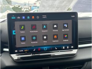 Volkswagen T-Roc Style 1.5 l eTSI OPF 7-Gang-Doppelkupplungsgetriebe DSG