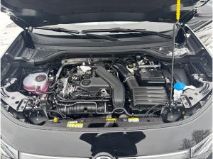 Volkswagen T-Roc Style 1.5 l eTSI OPF 7-Gang-Doppelkupplungsgetriebe DSG