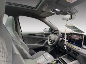 Volkswagen Tayron eHybrid R-Line DSG AHK **NUR BIS 20.05.** ZULASSUNG IM MAI!!