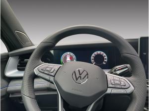 Volkswagen Tayron eHybrid R-Line DSG AHK **NUR BIS 20.05.** ZULASSUNG IM MAI!!