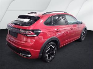 Volkswagen Taigo R-Line 1.5 TSI DSG AHK IQ