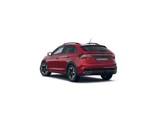Volkswagen Taigo R-Line 1.5 TSI DSG AHK IQ