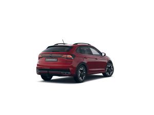 Volkswagen Taigo R-Line 1.5 TSI DSG AHK IQ