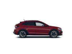 Volkswagen Taigo R-Line 1.5 TSI DSG AHK IQ
