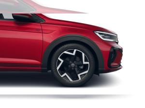 Volkswagen Taigo R-Line 1.5 TSI DSG AHK IQ