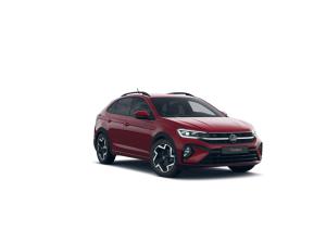 Volkswagen Taigo R-Line 1.5 TSI DSG AHK IQ
