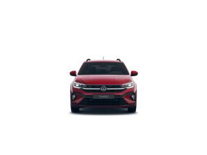 Volkswagen Taigo R-Line 1.5 TSI DSG AHK IQ