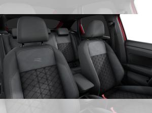 Volkswagen Taigo R-Line 1.5 TSI DSG AHK IQ