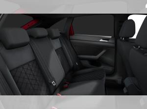 Volkswagen Taigo R-Line 1.5 TSI DSG AHK IQ